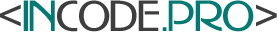Incode Pro logo